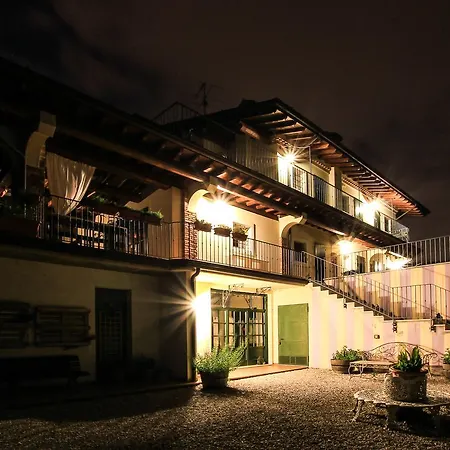 Garda Country House A Casa Di Isabella 2* Lonato del Garda